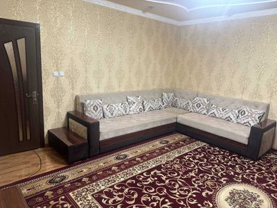 Сдаю свою квартиру (семье), 3/3/9, 78 кв Себзор 45, метро Гафур Гулям