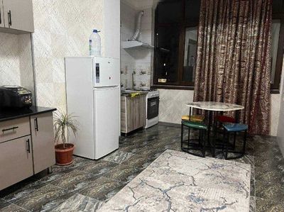 Megaplanet Shahriston metro yonida ijaraga kvartira