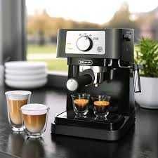 De’Longhi Magnifica, Autentica Coffee Machine