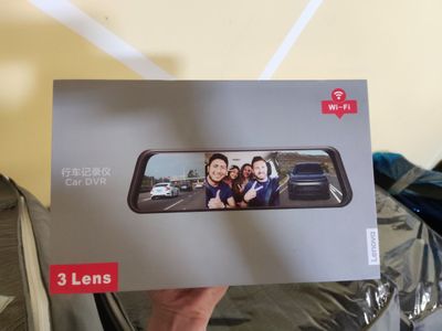 OPTOM NARX videoregistrator LENOVO