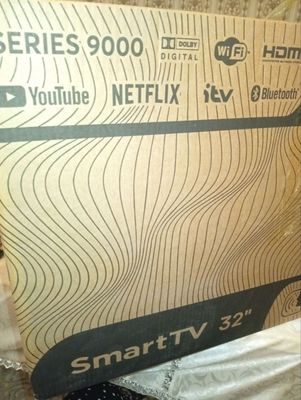 Volto Televizor Smart 32