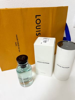 Louis Vuitton Imagination Original 100ml