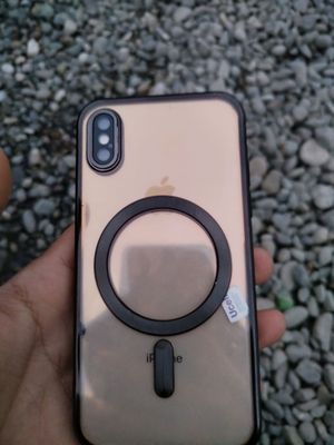 iPhone Xs 64gb 1400 kami bor