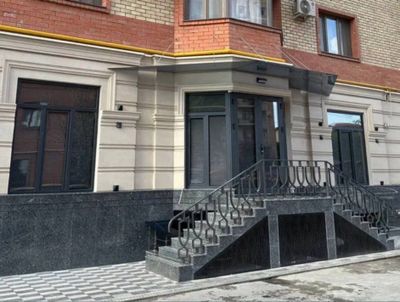Марриот 8Роддом | 120кв - нежилое помещение Продажа