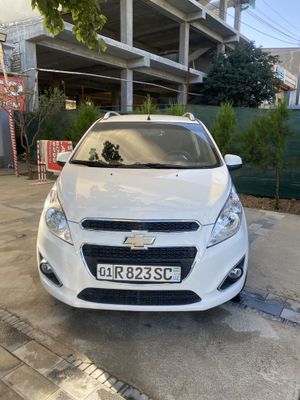 Spark Avtomat 2018 Arendaga