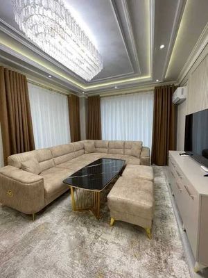 Жк Zarafshan City 3-комнат 90 кв.м Ор-р Piramit Tower, Звоните!