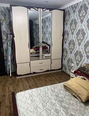 Аренда квартира Рисовый Бакалея