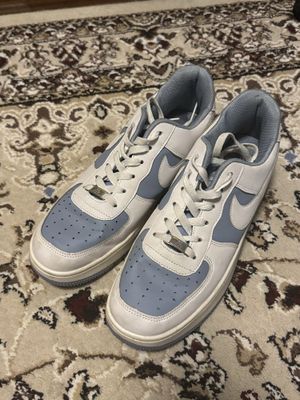 Продаются кросовки nike air force