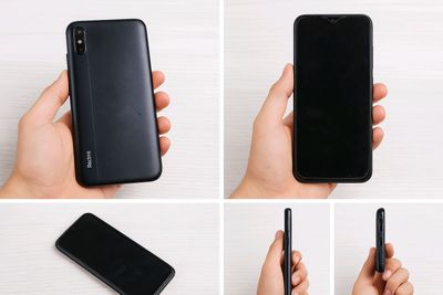 redmi 9 a