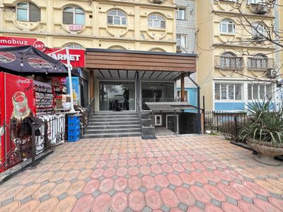 Сдается в аренду нежилое помещение