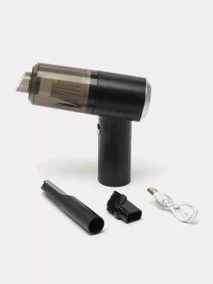 Avtomobil uchun universal toʻplam: 46 qismli