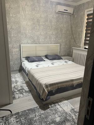 Rakat maxallada dom uzimizziki 3 xonali