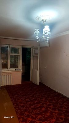Чилонзор -23кв 2/3/5. 58м2 валкон2*6. Срочно Продам квартиру срочно