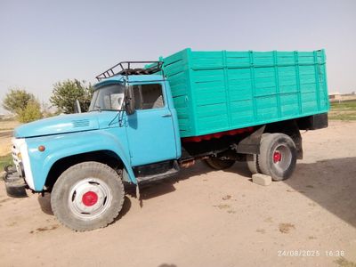 Zil 1989_yil holati yaxshi