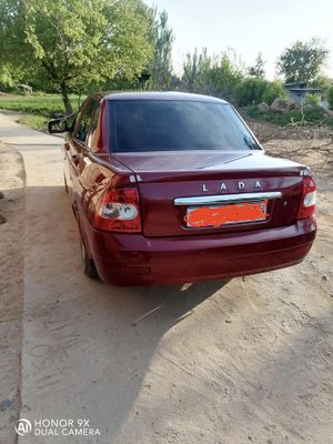 Лада приора 2170