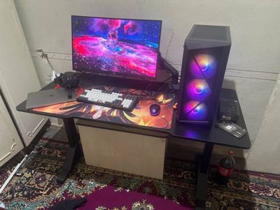 продаю игровой компьютер
