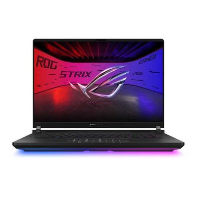 & Ноутбук ASUS ROG STRIX SCAR i9 12900H/DDR5 32GB/1TB SSD/RTX3080 8GB