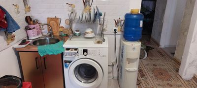 Ижарага квартира берилади