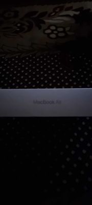 Apple macbook air m1