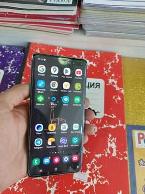 Samsung S10 5g xolati yaxshi