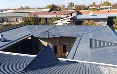 Tom yopamiz truba slift ornatamiz