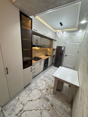 Ижарага квартира берилади