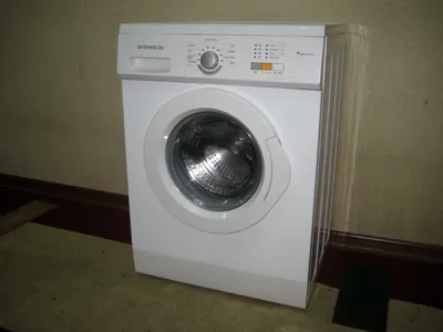 Стиральный маш KÖNIG 6kg оригинал немецкий идеальном рабочим состоянии