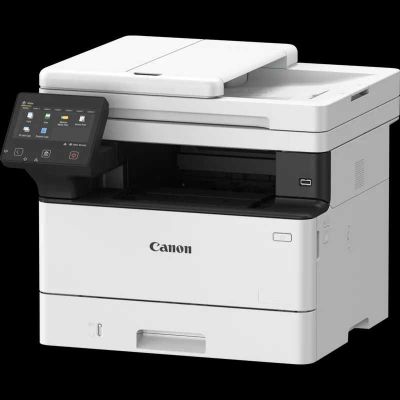 Лазерное МФУ Canon i-SENSYS MF461dw перечисления есть