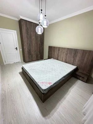 Сдается Шикарная Квартира 3/2/9 на Яккасарайском ор-р Парк Бабура