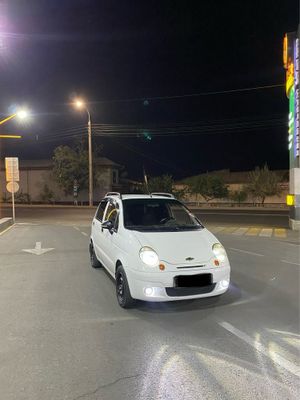 Matiz 2015 kodisaner