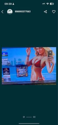 Ps3 super slim Hen (Fat) bolgan