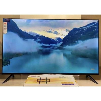 Samsung 50ʼʼ 4к-UHD Smart TV есть доставка