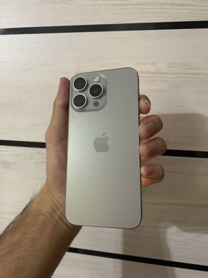 Iphone 15 Pro Max 256 GB