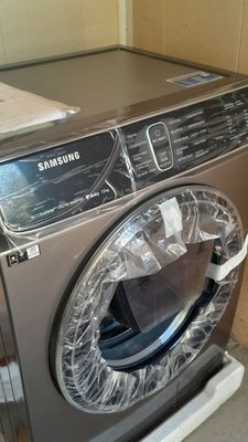 Samsung washing machine