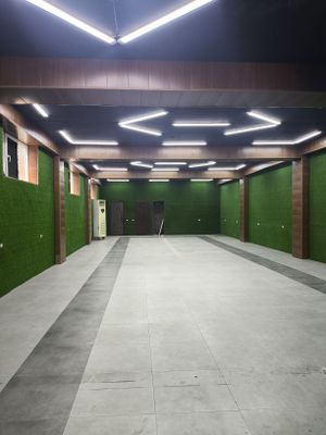Detailing va tyuning uchun tayyor joy