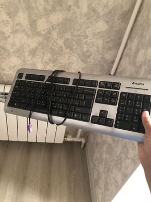Monitor klavitura