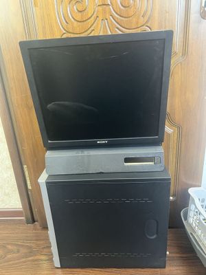 Срочно продается компьютер