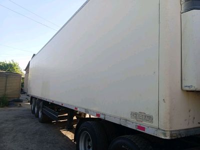 SCHMITZ CKO24 реф ярим тикама сотилади йили 2002