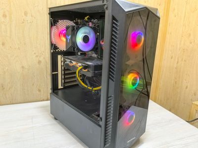 Готовый игровой комплект
