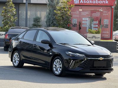 Chevrolet Monza 1.5 идеал холатла