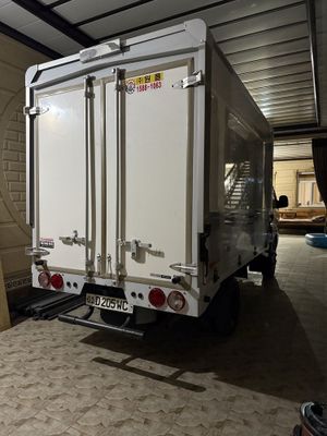 Kiya bongo 1.2 yili 2024 yurgan masofasi 90 000 klm