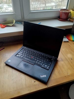 Lenovo ThinkPad T470