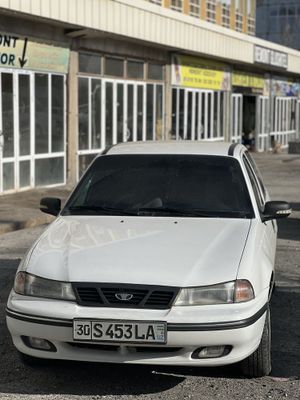 Daewoo Nexia 1 sons