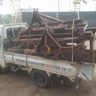Metallom Olamiz metalom Metalollom olamiz