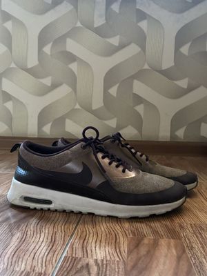 Оригинальные кроссовки Nike Air Max Womens