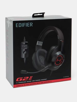 Наушники Edifier G2 II