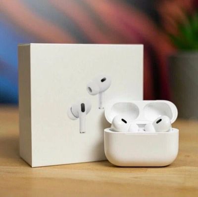 AirPods Pro 2 type C…
