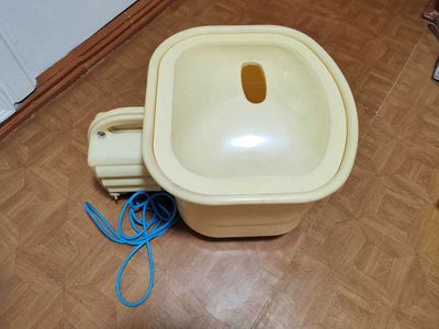 Продается стиральная машина "Малютка"