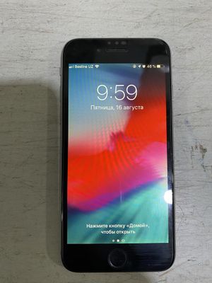 Iphone 6 32Gb ra