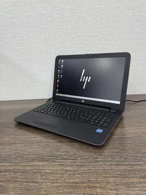 По Супер Цене! HP 15S Intel N3060 10-Го Поколения Для Офиса и Учебы!